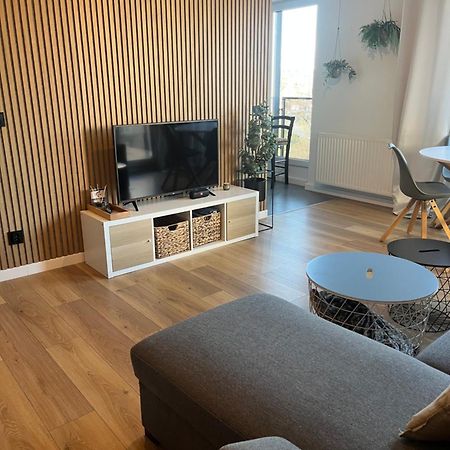 Al-Dom Apartamenty Kniewskiego 11 Kolobřeh Exteriér fotografie